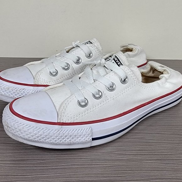 Converse Chuck Taylor All Star Shoreline Slip On - Picture 1 of 10